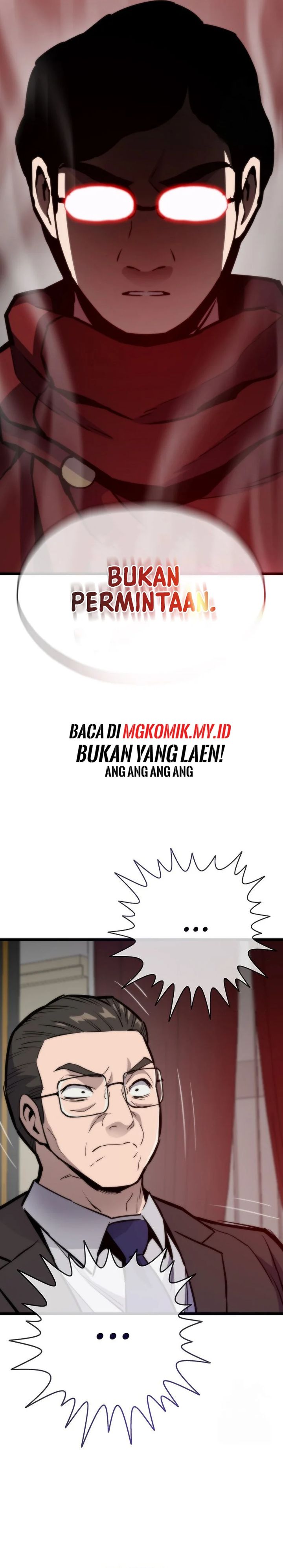 Past Life Regressor (Remake 2022) Chapter 129 Image 22