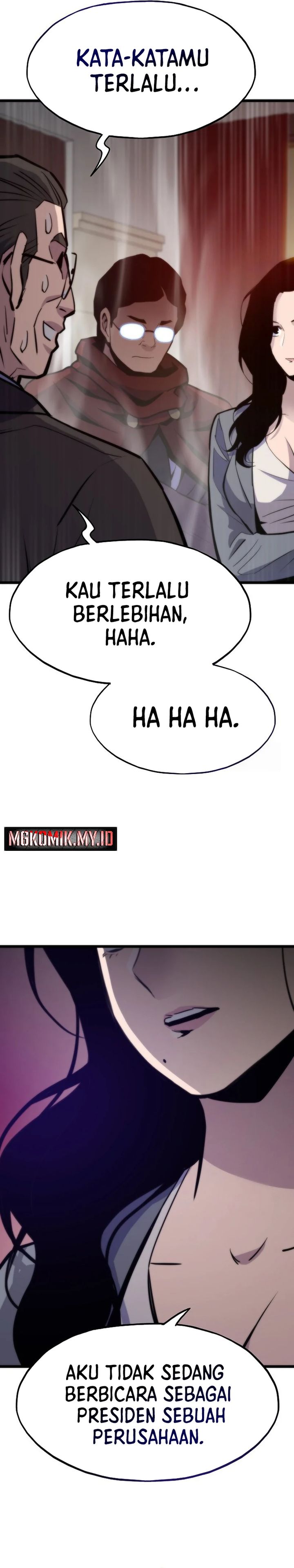 Past Life Regressor (Remake 2022) Chapter 129 Image 23