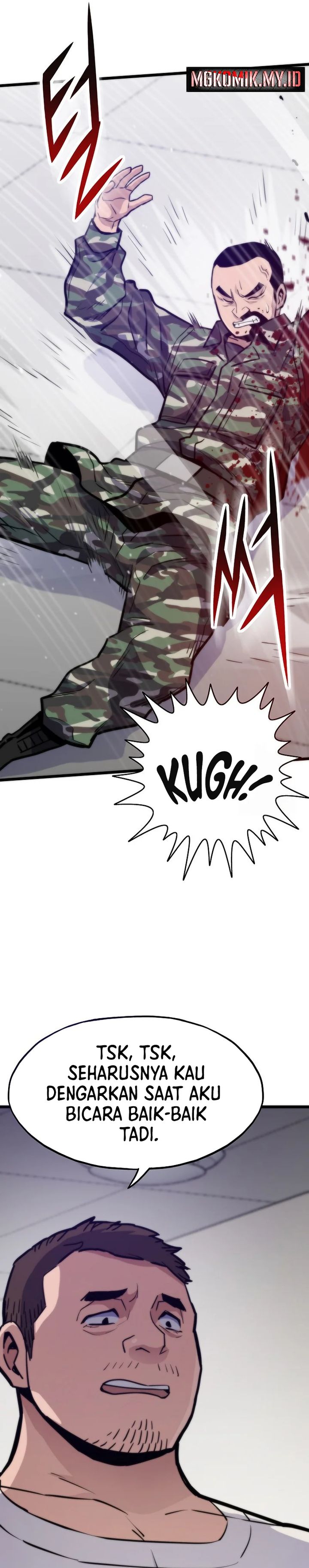 Past Life Regressor (Remake 2022) Chapter 129 Image 28