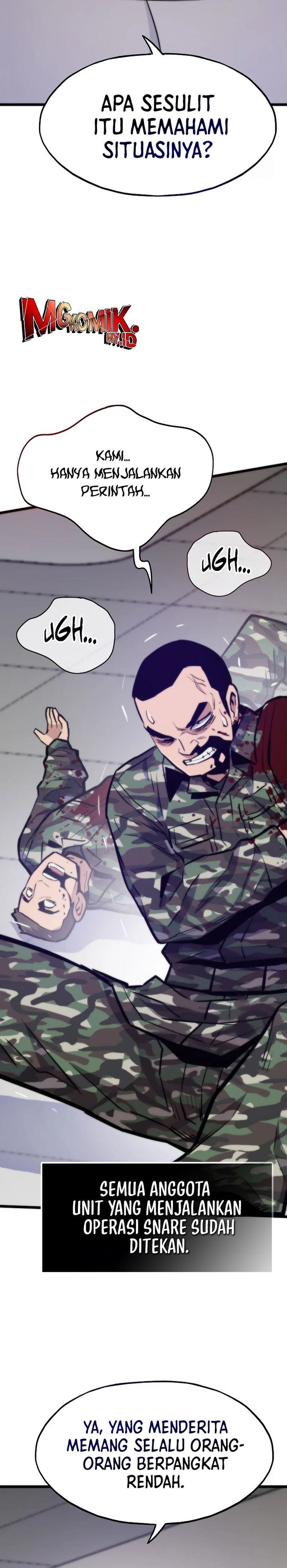 Past Life Regressor (Remake 2022) Chapter 129 Image 29