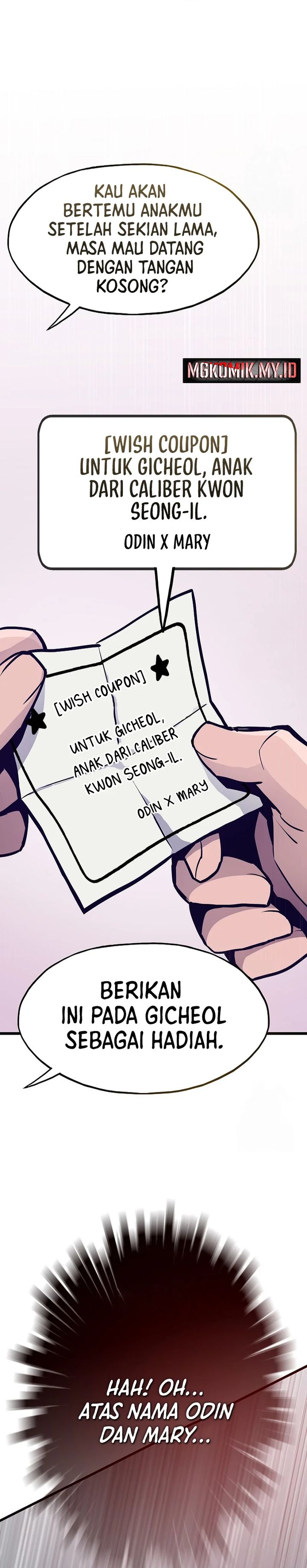 Past Life Regressor (Remake 2022) Chapter 129 Image 33