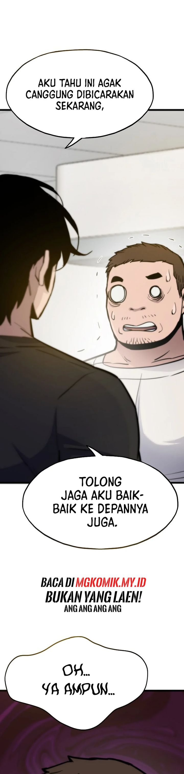 Past Life Regressor (Remake 2022) Chapter 129 Image 36