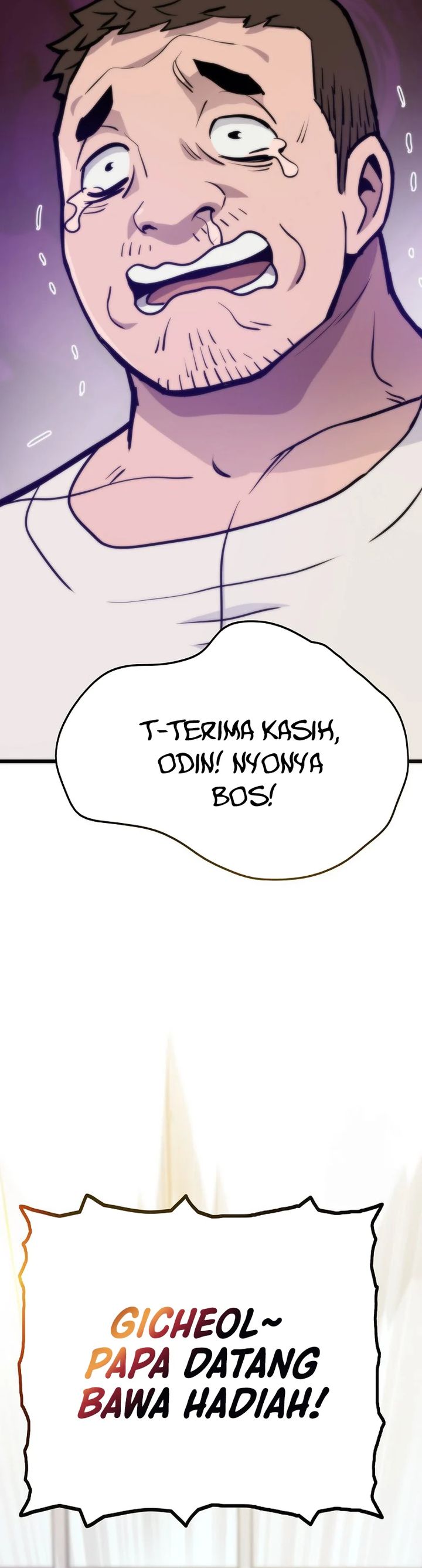 Past Life Regressor (Remake 2022) Chapter 129 Image 37