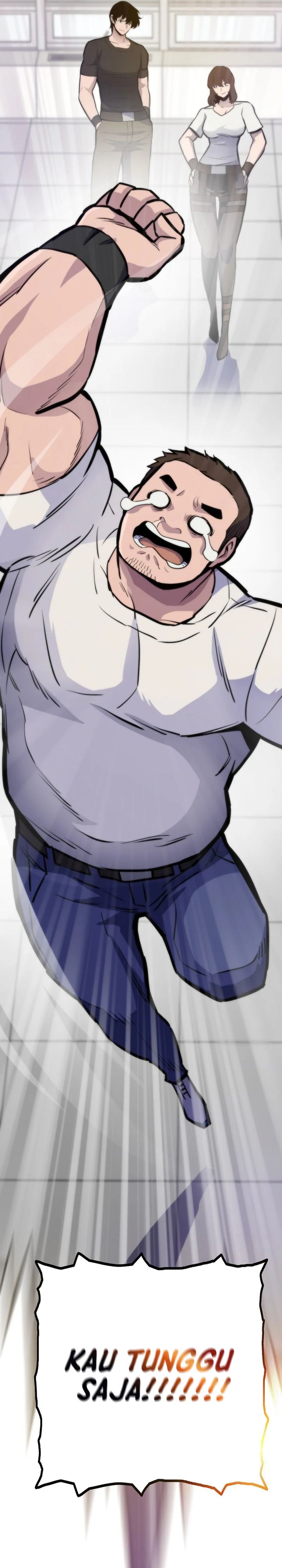 Past Life Regressor (Remake 2022) Chapter 129 Image 38