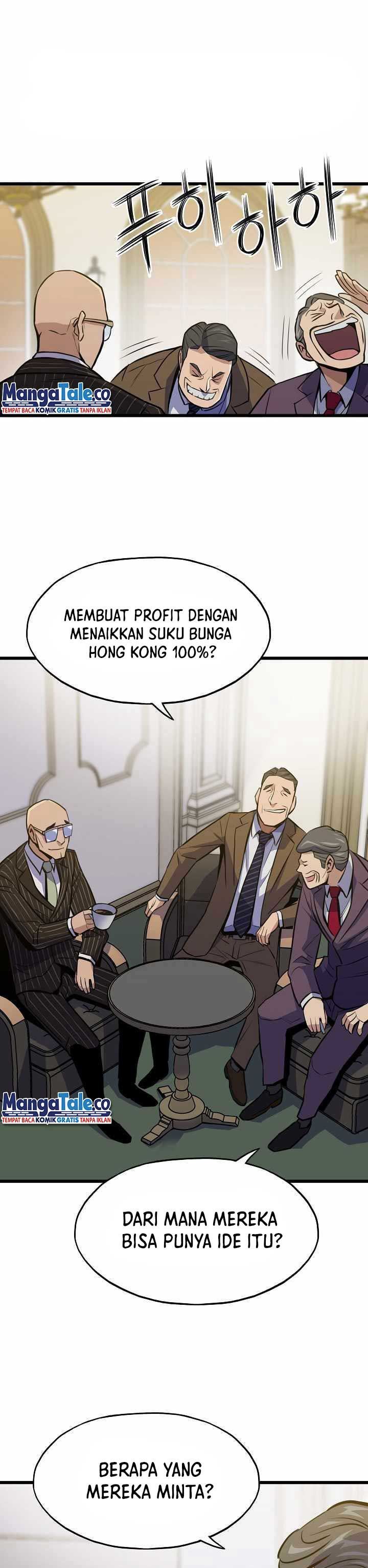 Past Life Regressor (Remake 2022) Chapter 13 Image 1