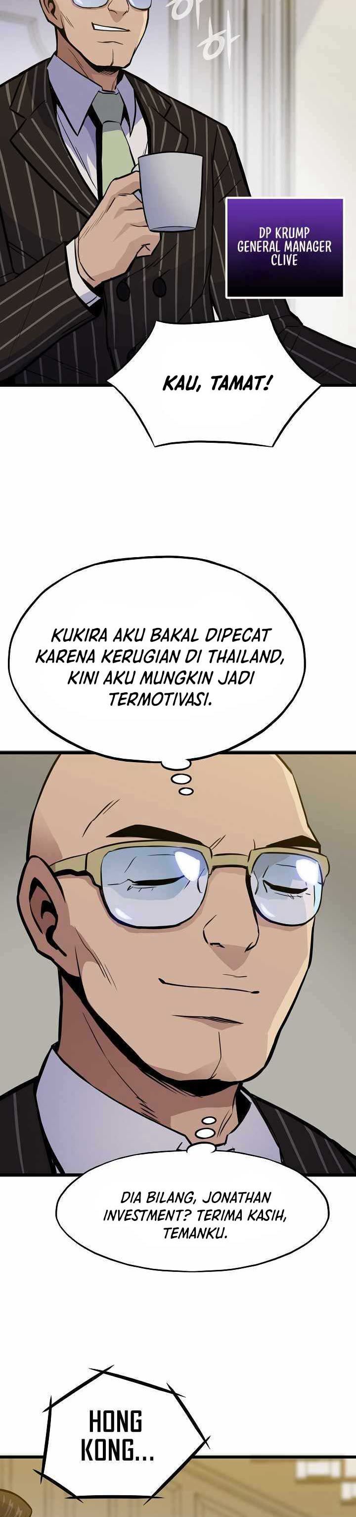 Past Life Regressor (Remake 2022) Chapter 13 Image 3