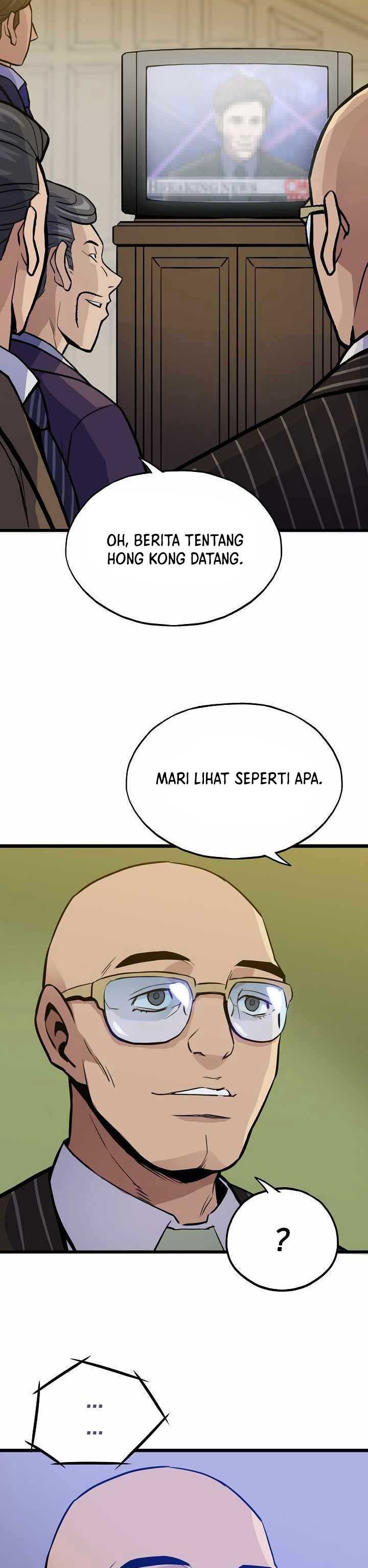 Past Life Regressor (Remake 2022) Chapter 13 Image 4