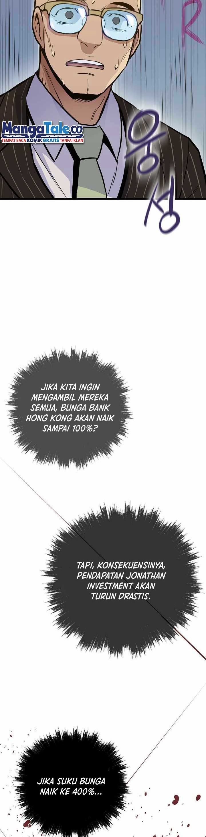 Past Life Regressor (Remake 2022) Chapter 13 Image 8