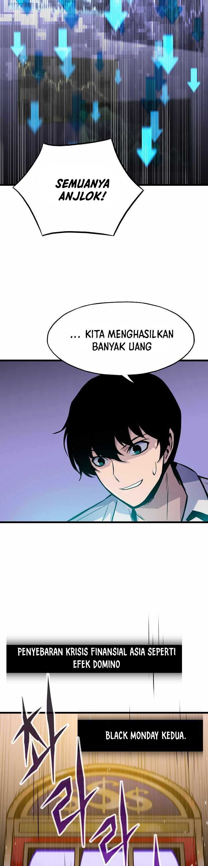 Past Life Regressor (Remake 2022) Chapter 13 Image 12