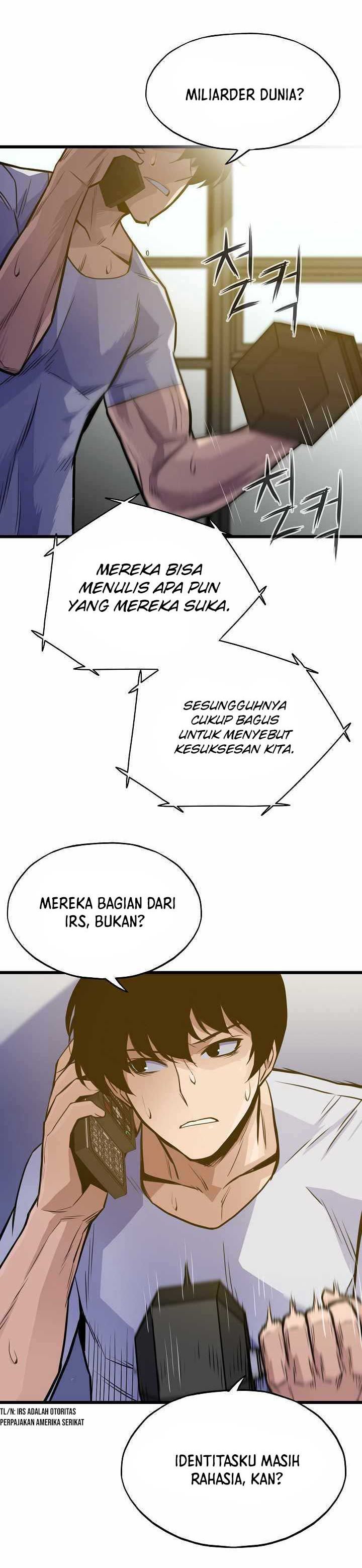 Past Life Regressor (Remake 2022) Chapter 13 Image 17