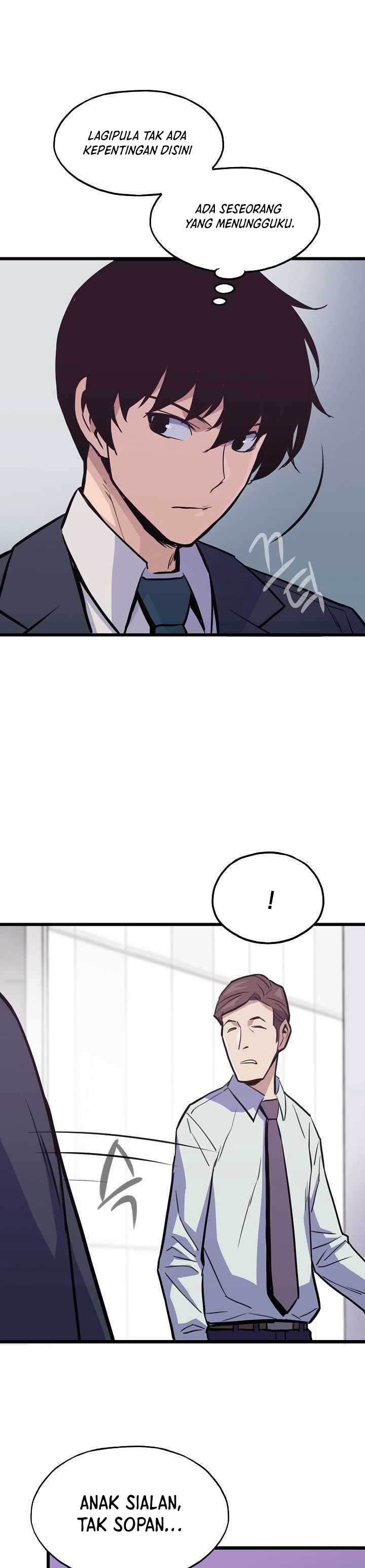 Past Life Regressor (Remake 2022) Chapter 13 Image 27