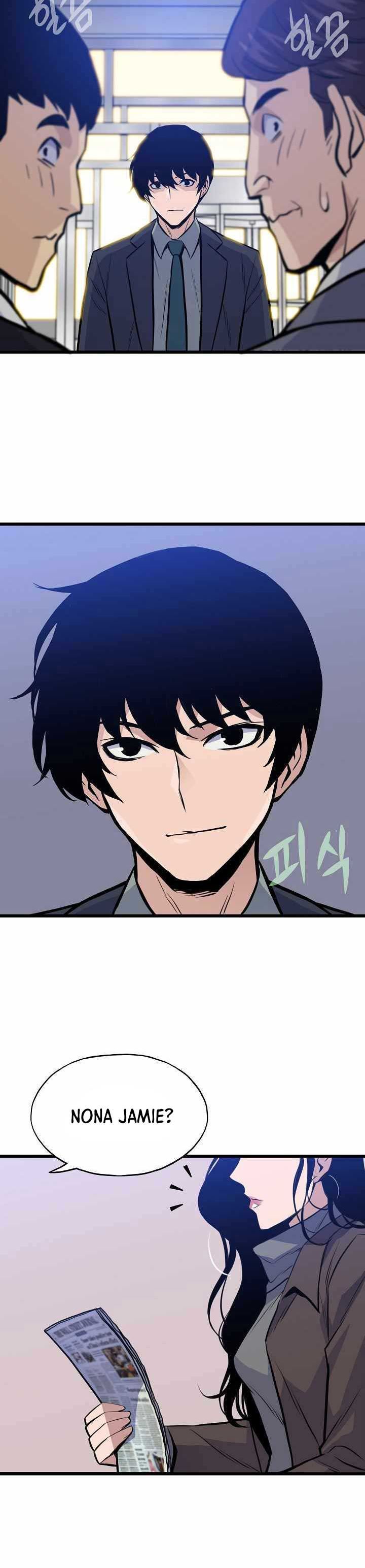 Past Life Regressor (Remake 2022) Chapter 13 Image 29