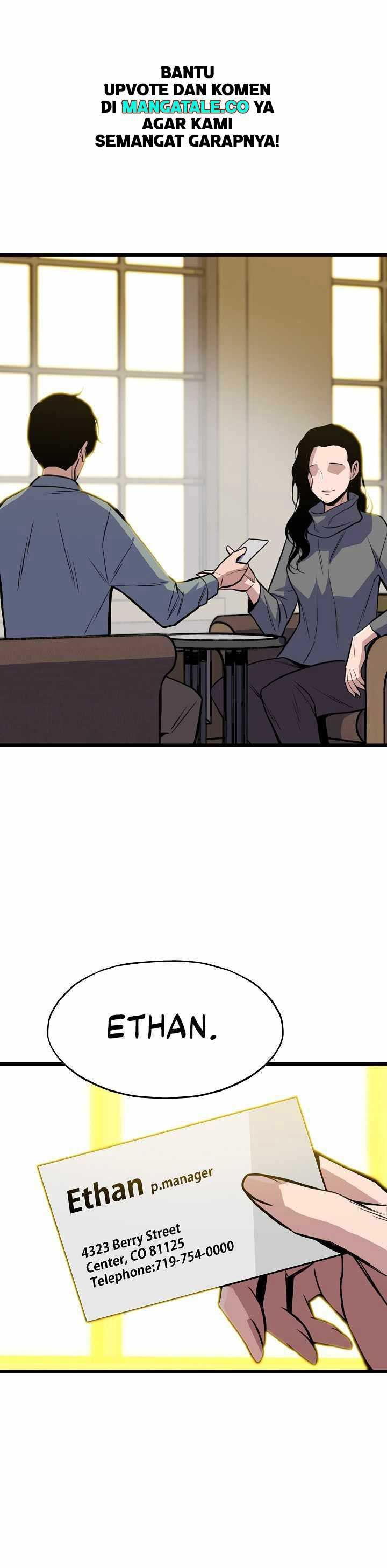 Past Life Regressor (Remake 2022) Chapter 13 Image 31