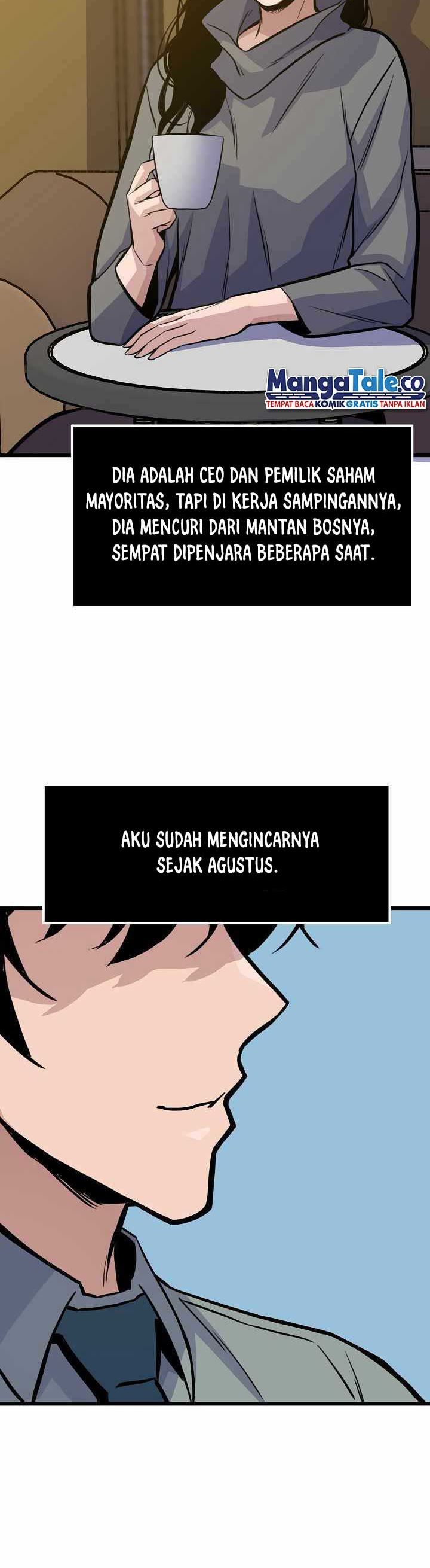 Past Life Regressor (Remake 2022) Chapter 13 Image 37