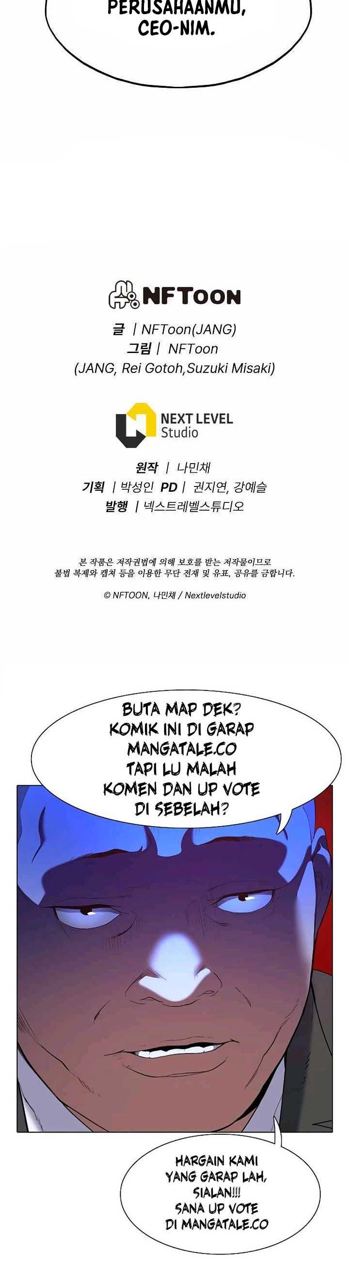 Past Life Regressor (Remake 2022) Chapter 13 Image 40