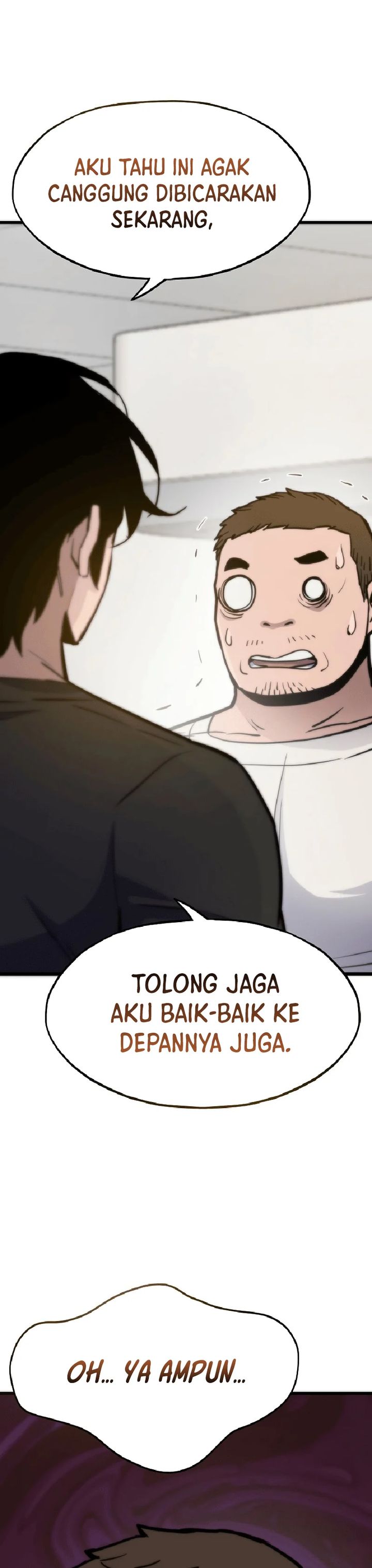 Past Life Regressor (Remake 2022) Chapter 130 Image 3