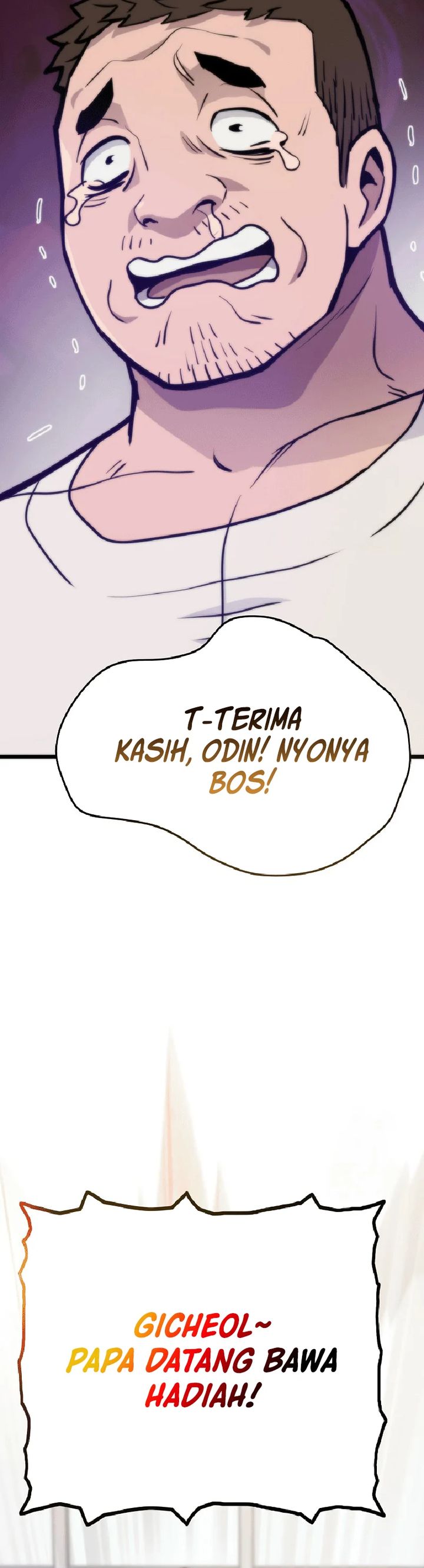 Past Life Regressor (Remake 2022) Chapter 130 Image 4