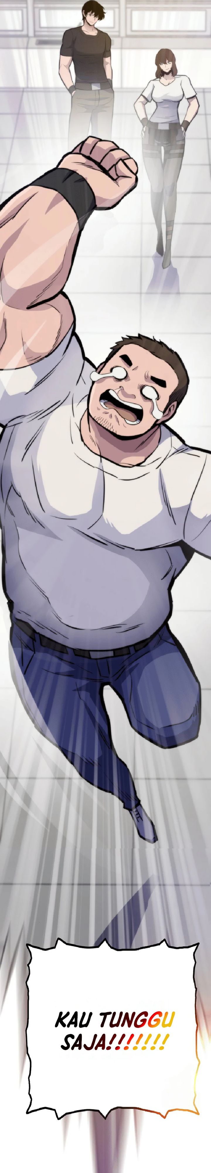 Past Life Regressor (Remake 2022) Chapter 130 Image 5