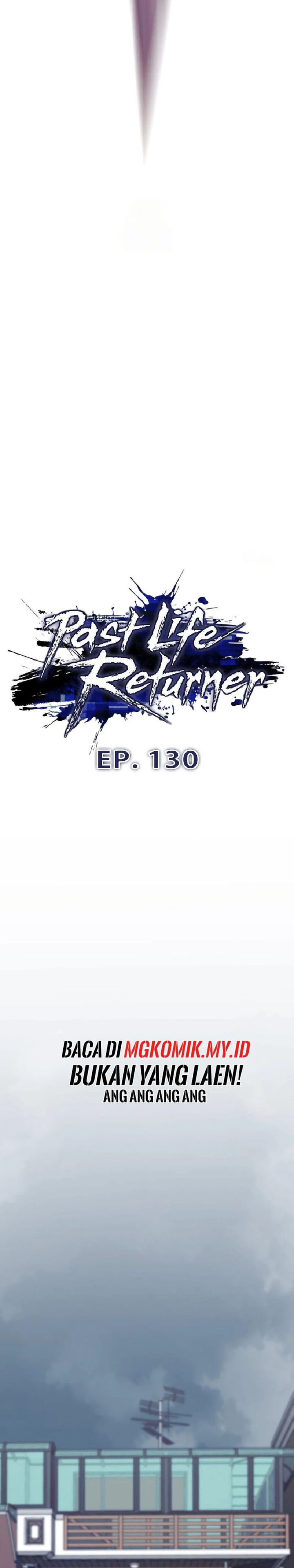 Past Life Regressor (Remake 2022) Chapter 130 Image 6