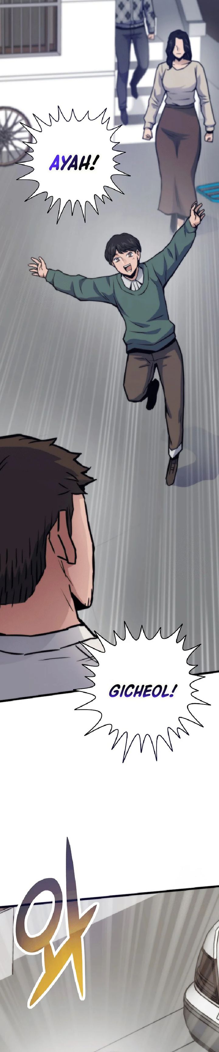 Past Life Regressor (Remake 2022) Chapter 130 Image 12