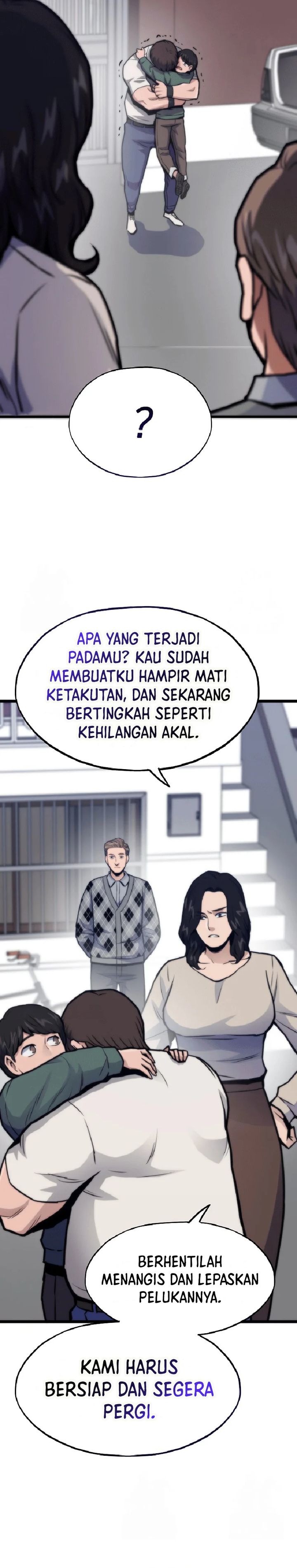 Past Life Regressor (Remake 2022) Chapter 130 Image 16