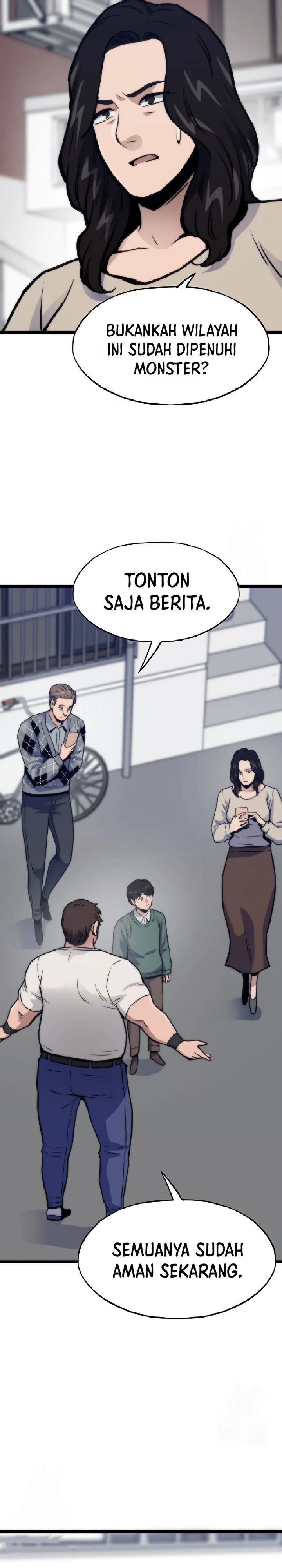 Past Life Regressor (Remake 2022) Chapter 130 Image 18