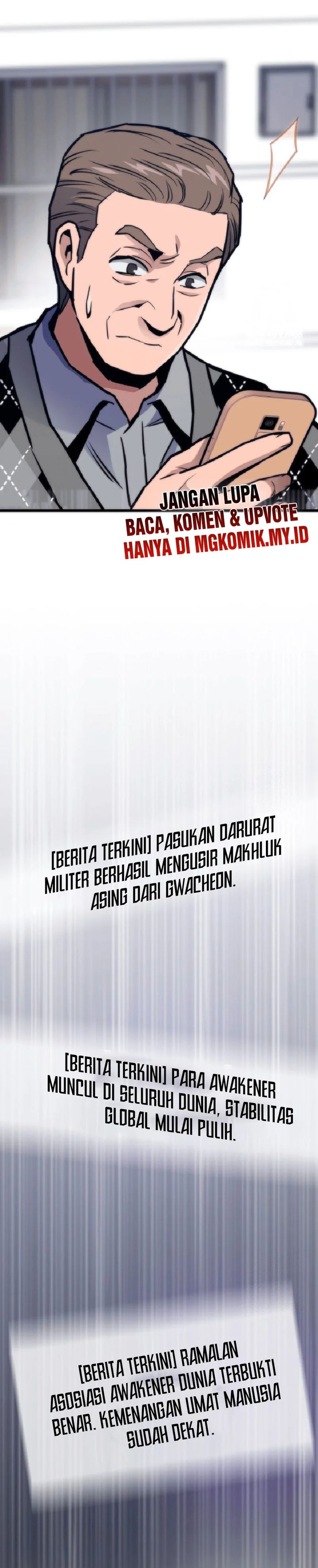 Past Life Regressor (Remake 2022) Chapter 130 Image 19