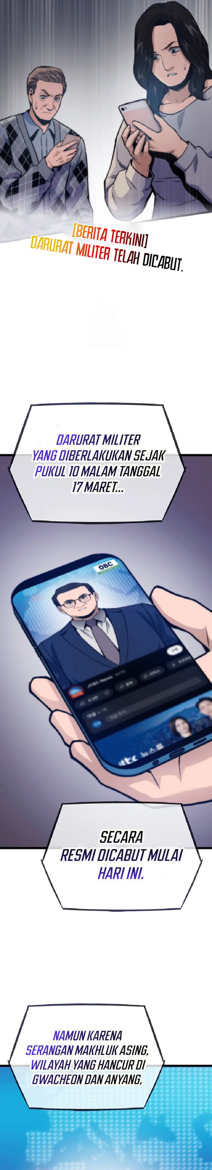 Past Life Regressor (Remake 2022) Chapter 130 Image 20