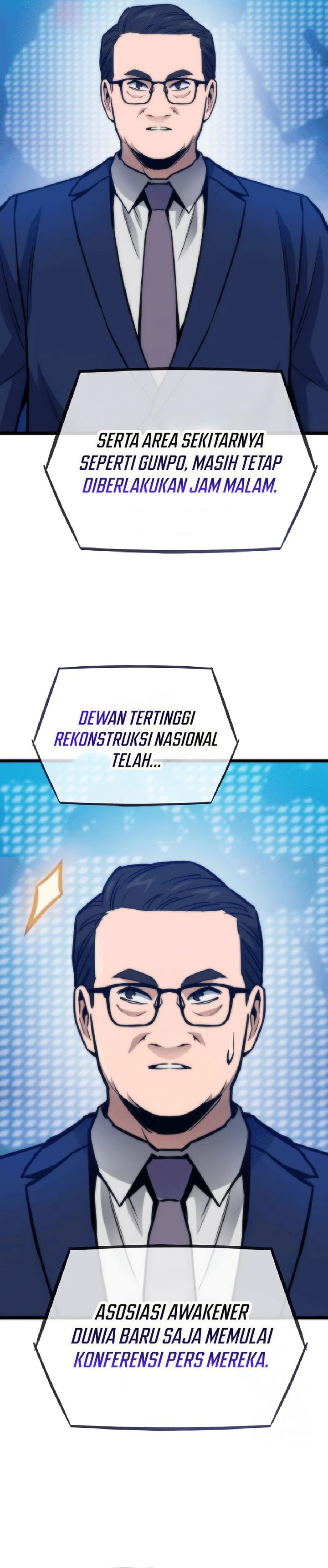 Past Life Regressor (Remake 2022) Chapter 130 Image 21