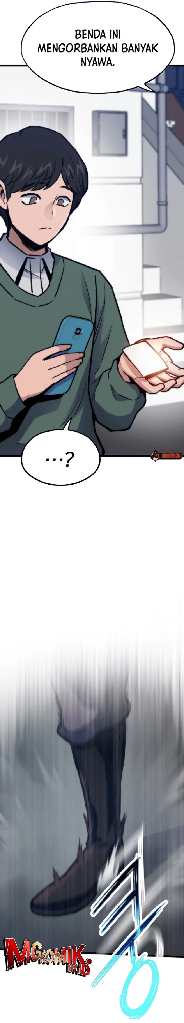 Past Life Regressor (Remake 2022) Chapter 130 Image 23