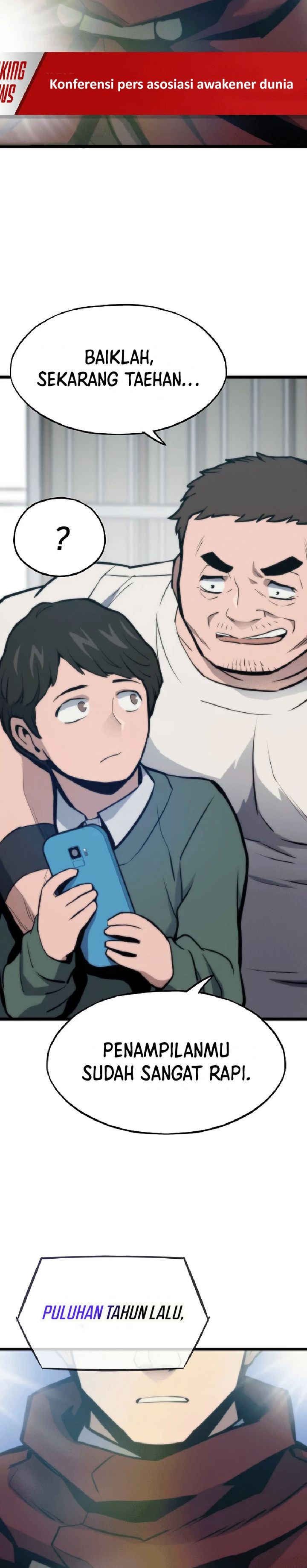 Past Life Regressor (Remake 2022) Chapter 130 Image 25