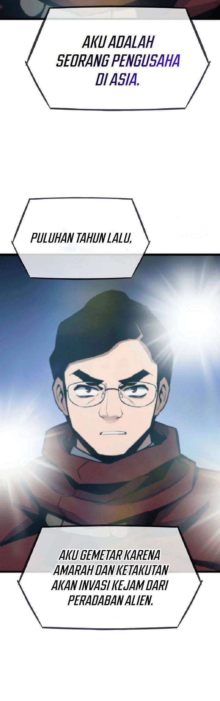 Past Life Regressor (Remake 2022) Chapter 130 Image 26