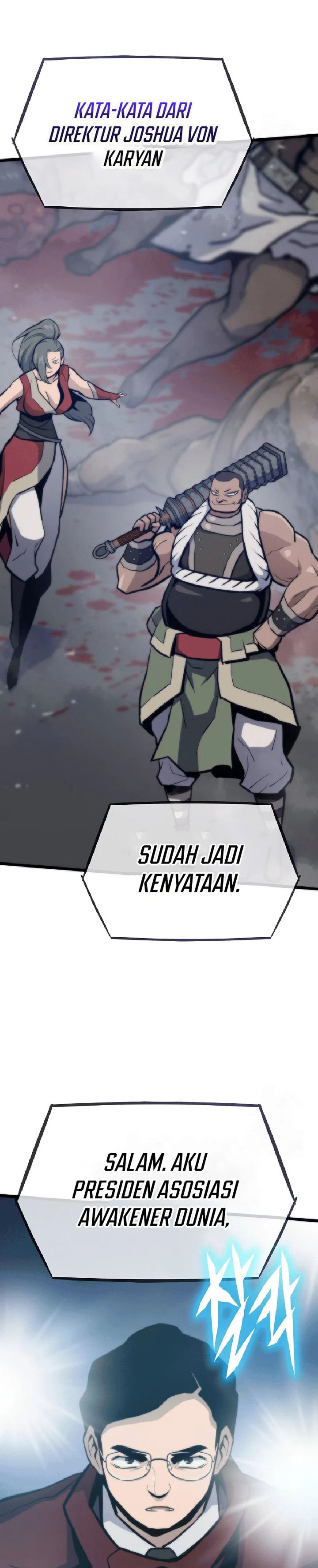 Past Life Regressor (Remake 2022) Chapter 130 Image 29