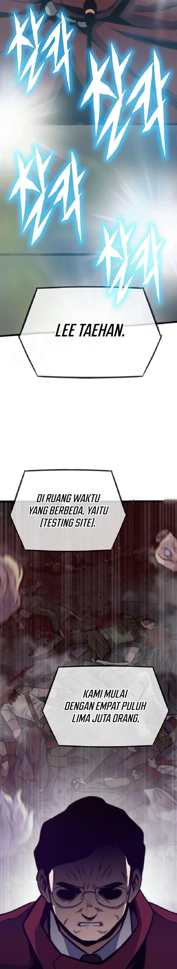 Past Life Regressor (Remake 2022) Chapter 130 Image 30