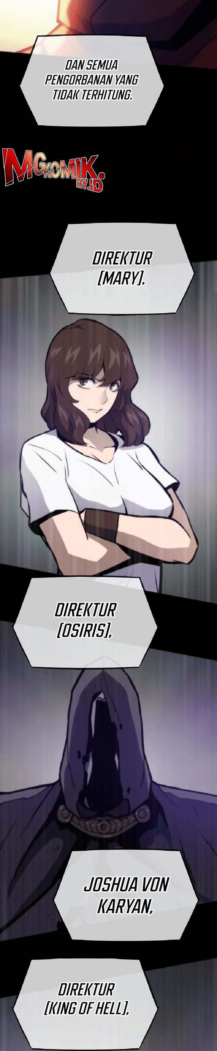 Past Life Regressor (Remake 2022) Chapter 130 Image 33