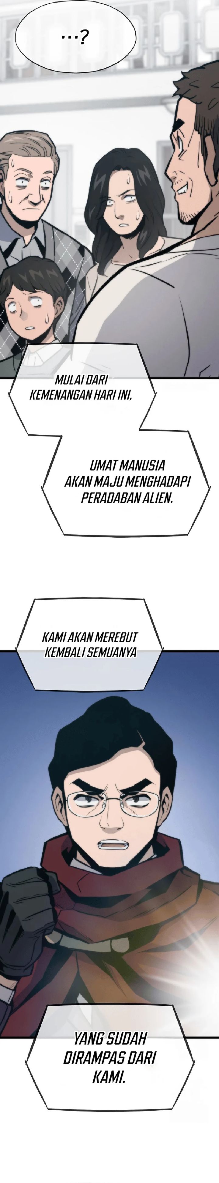 Past Life Regressor (Remake 2022) Chapter 130 Image 35