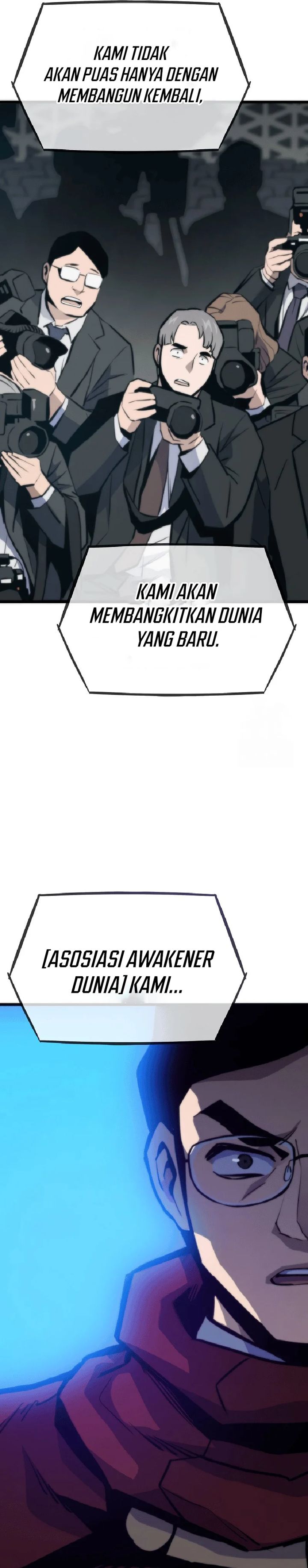 Past Life Regressor (Remake 2022) Chapter 130 Image 36