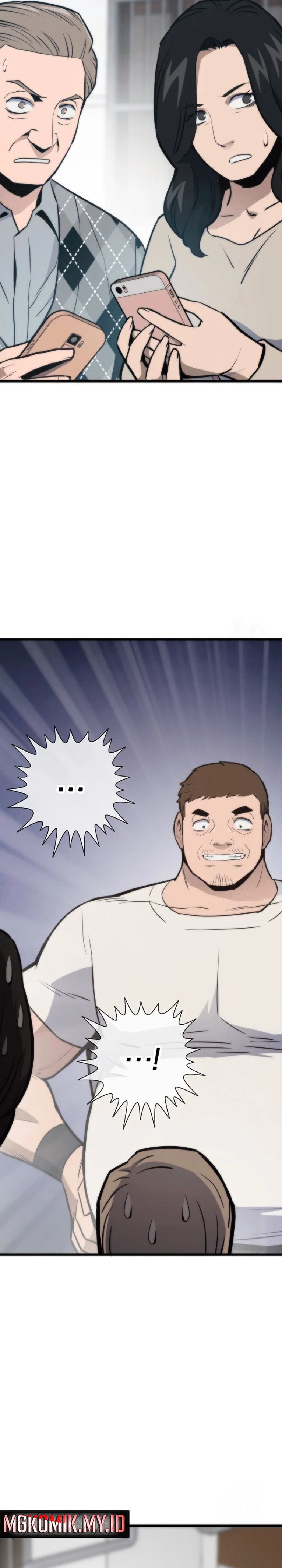 Past Life Regressor (Remake 2022) Chapter 130 Image 39