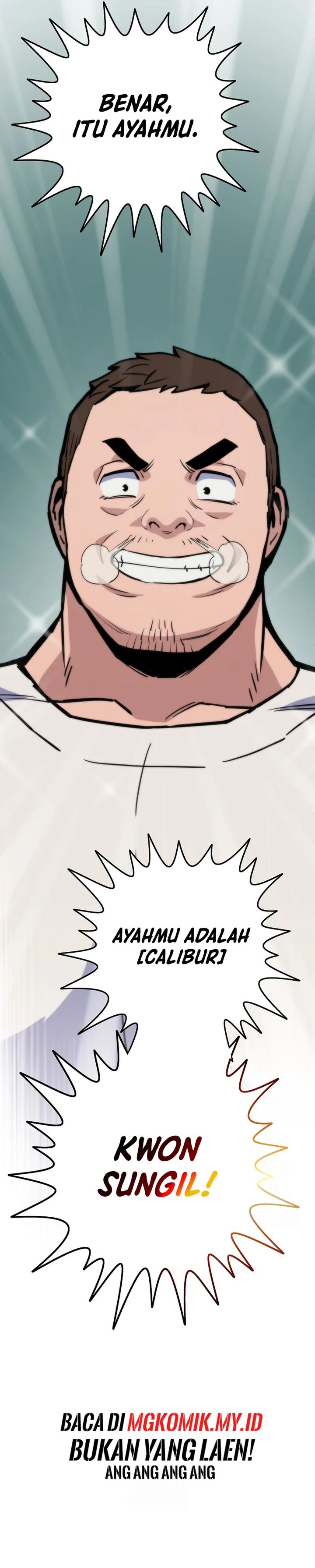 Past Life Regressor (Remake 2022) Chapter 130 Image 41