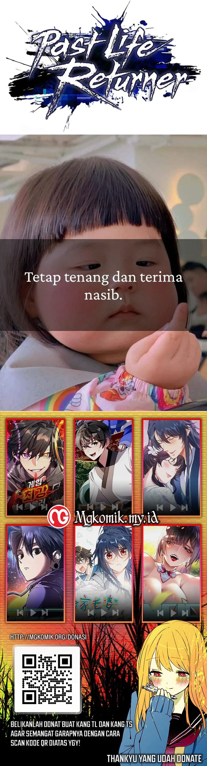 Past Life Regressor (Remake 2022) Chapter 130 Image 42