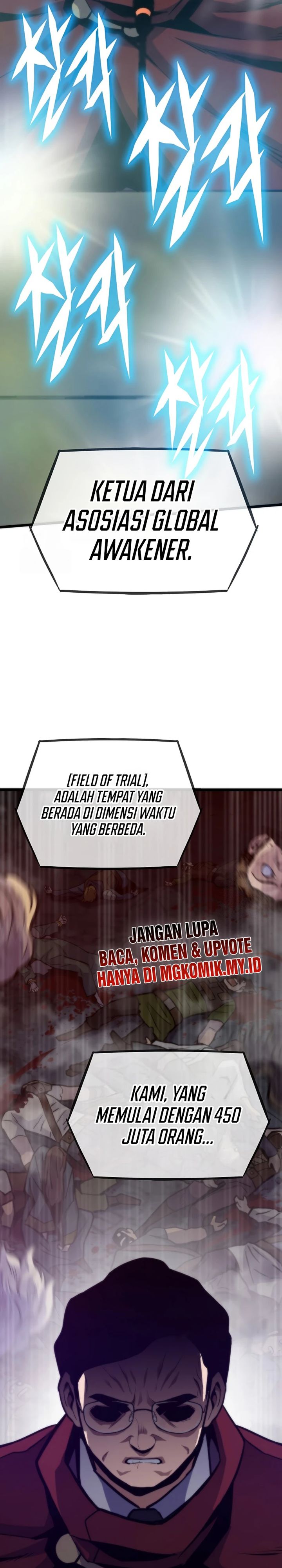 Past Life Regressor (Remake 2022) Chapter 131 Image 1