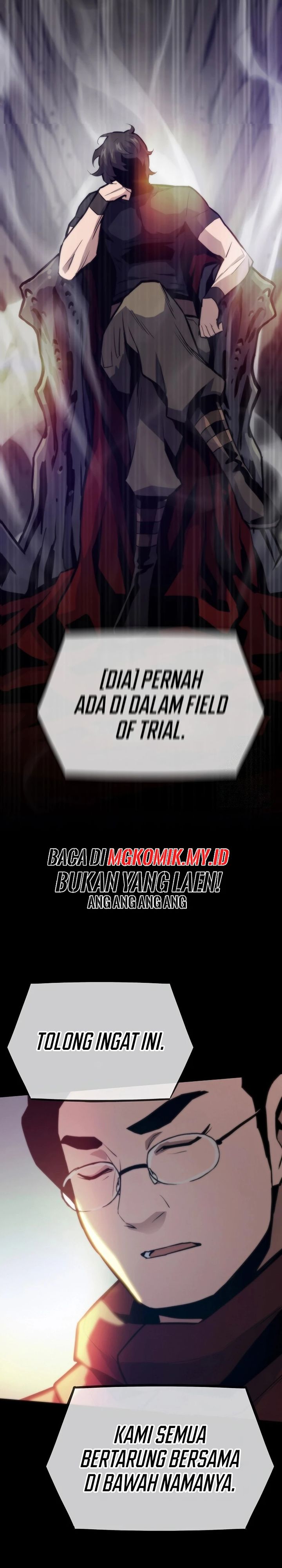 Past Life Regressor (Remake 2022) Chapter 131 Image 3