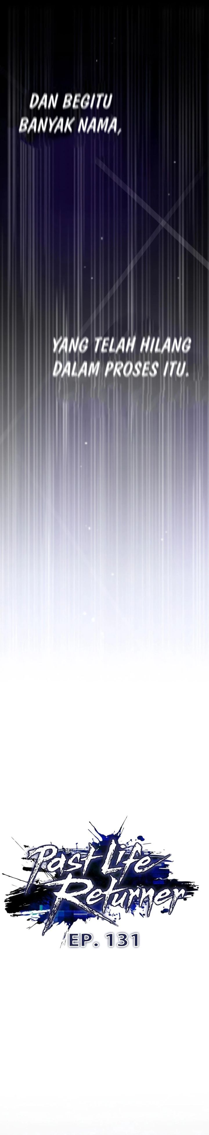 Past Life Regressor (Remake 2022) Chapter 131 Image 4