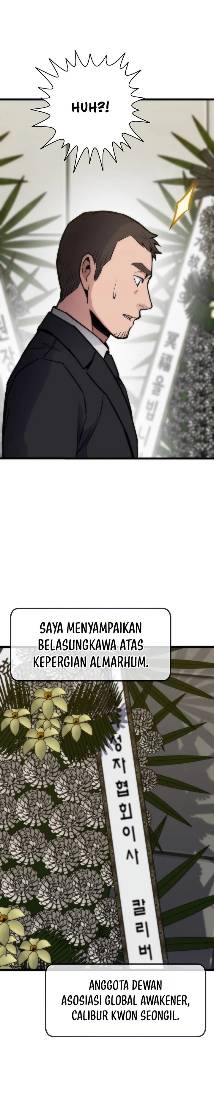 Past Life Regressor (Remake 2022) Chapter 131 Image 11