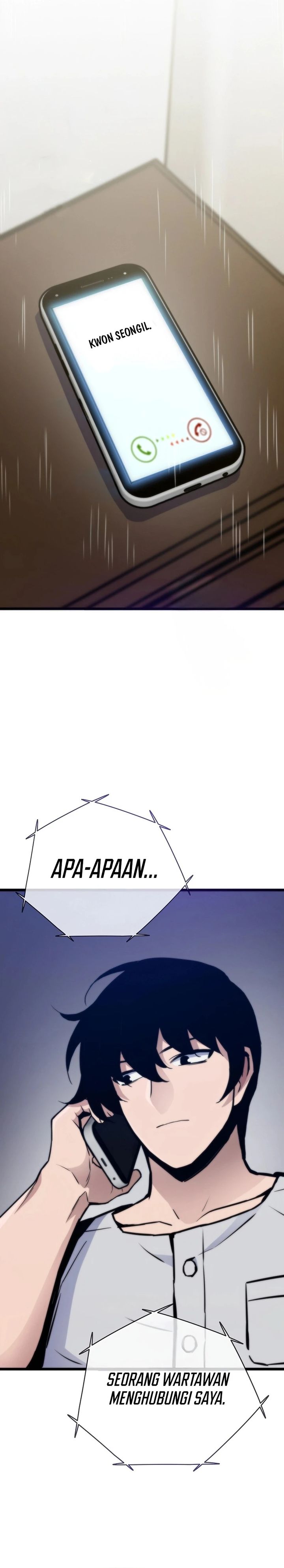 Past Life Regressor (Remake 2022) Chapter 131 Image 13