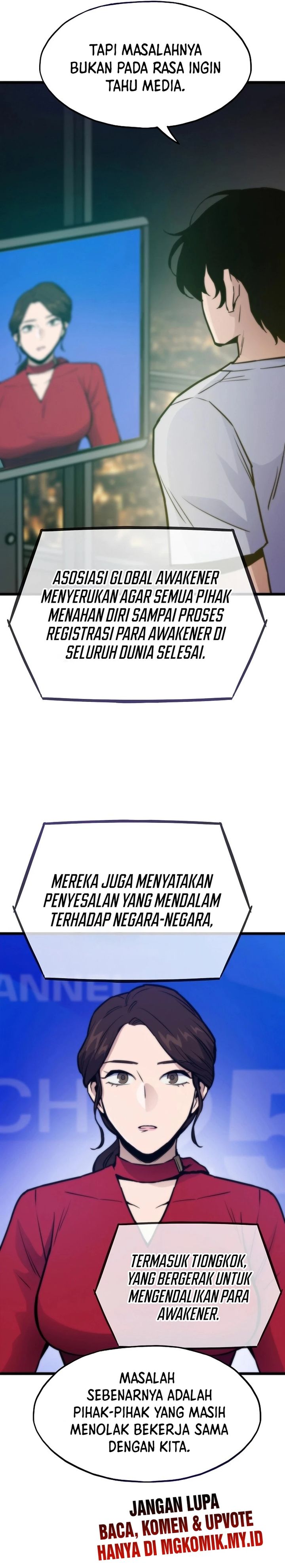 Past Life Regressor (Remake 2022) Chapter 131 Image 16