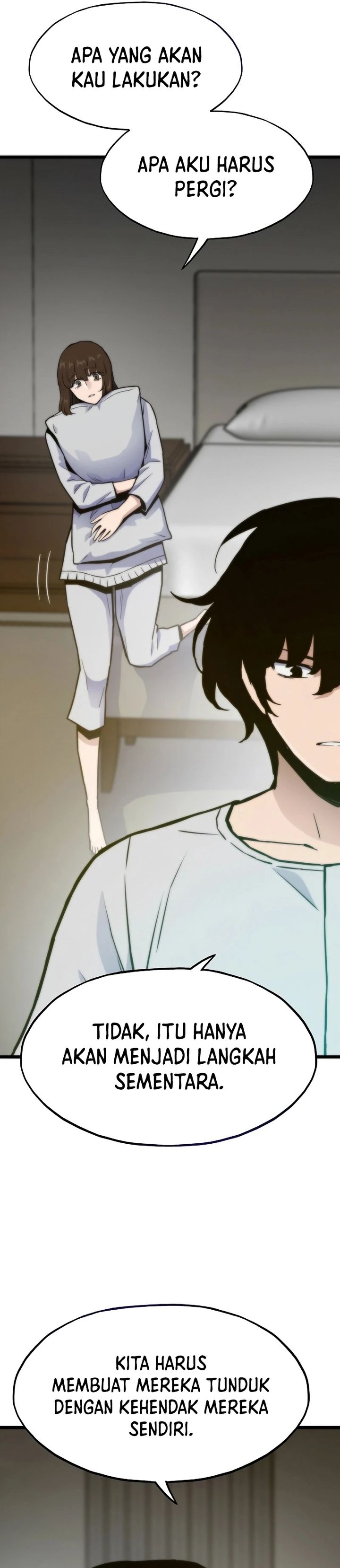 Past Life Regressor (Remake 2022) Chapter 131 Image 17