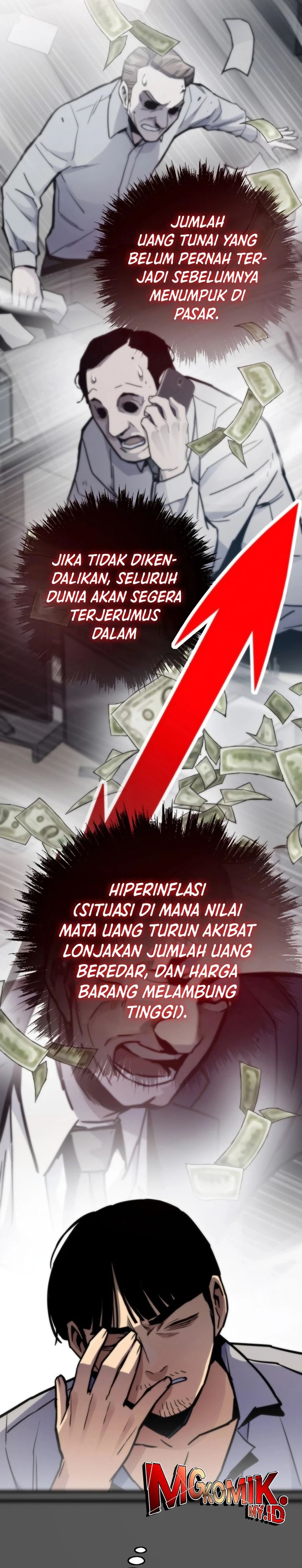 Past Life Regressor (Remake 2022) Chapter 131 Image 23