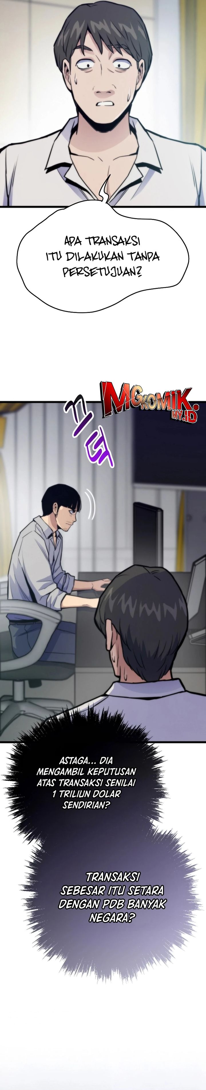 Past Life Regressor (Remake 2022) Chapter 131 Image 26