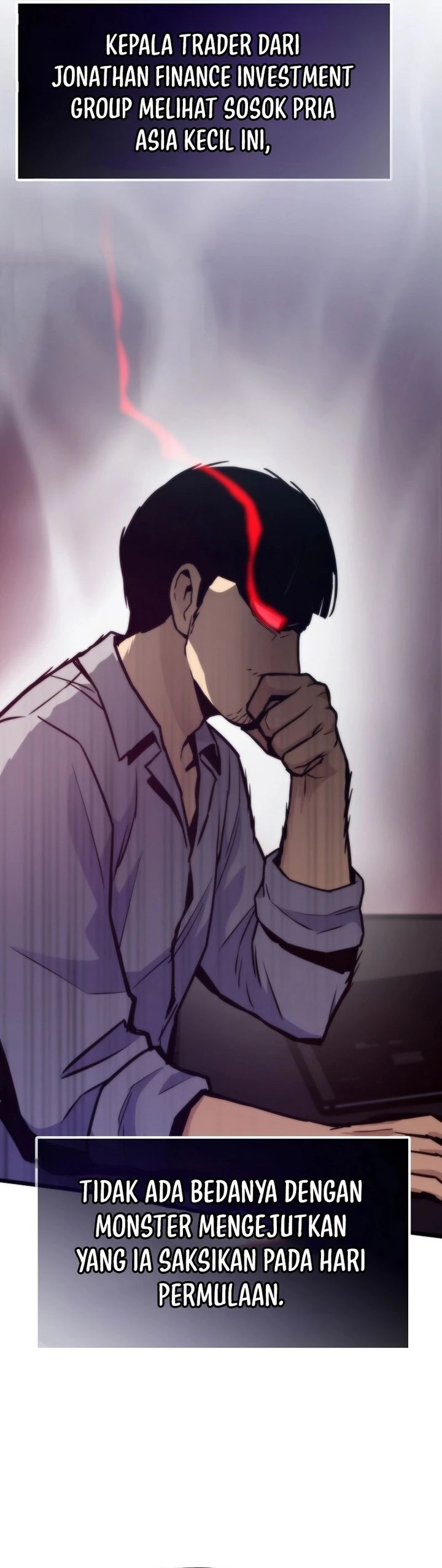 Past Life Regressor (Remake 2022) Chapter 131 Image 27